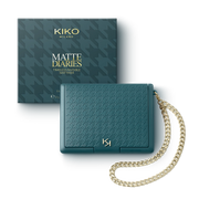 Matte Diaries Timeless Invisible Mattifier