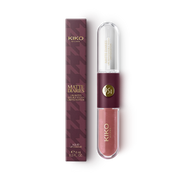 Matte Diaries Unlimited Double Touch Limited Edition 02