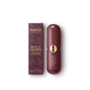 Matte Diaries Secret Oil Core Lip Balm