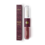 Matte Diaries Unlimited Double Touch Limited Edition 04