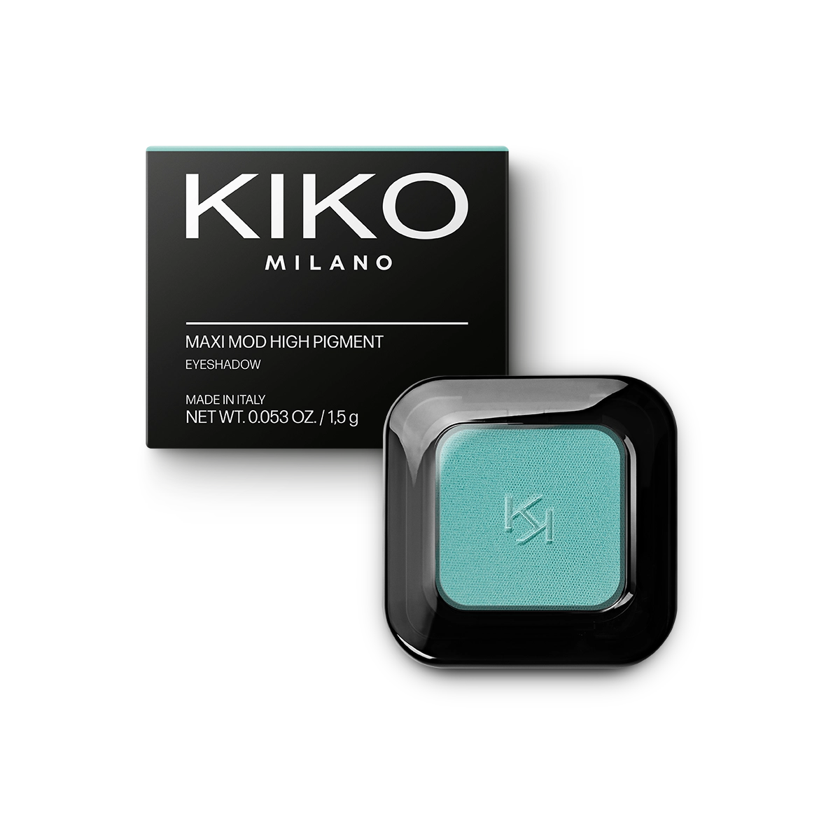 Maxi Mod High Pigment Eyeshadow 43