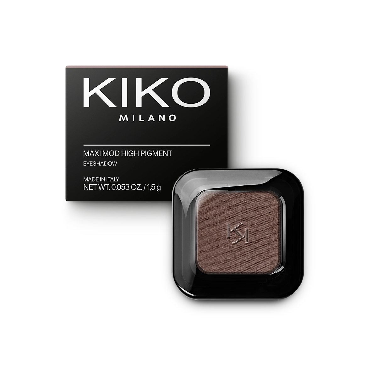 Maxi Mod High Pigment Eyeshadow 27
