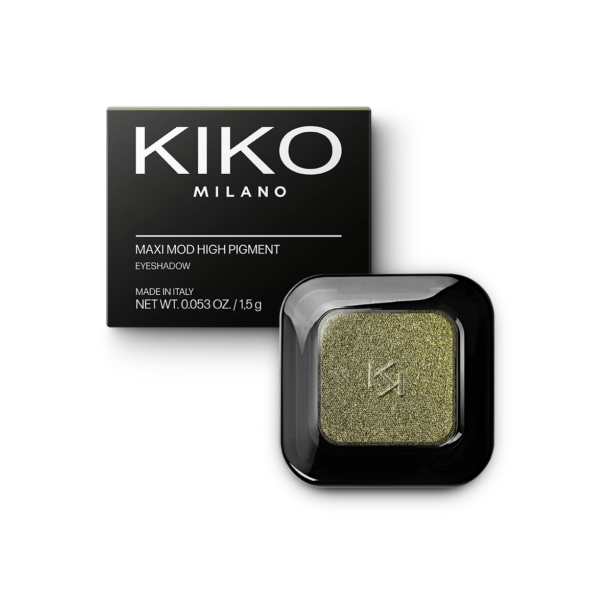 Maxi Mod High Pigment Eyeshadow 42