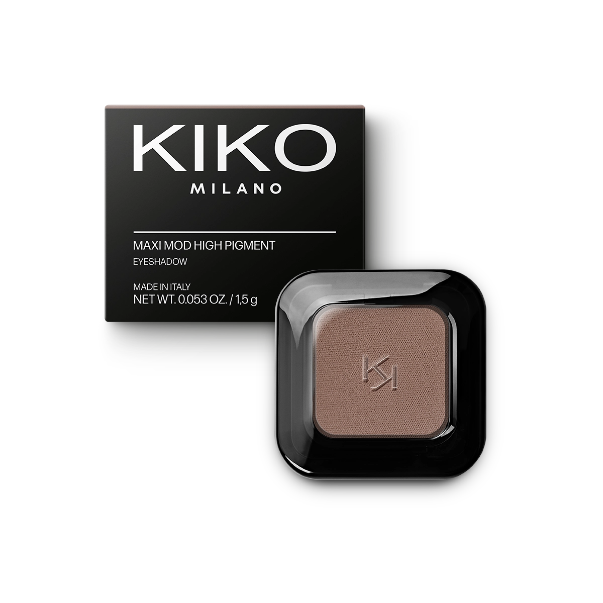 Maxi Mod High Pigment Eyeshadow 08