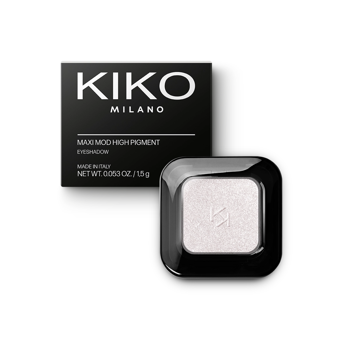 Maxi Mod High Pigment Eyeshadow 01