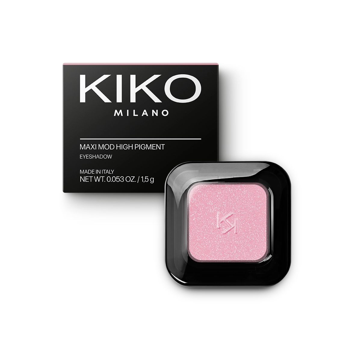 Maxi Mod High Pigment Eyeshadow 39