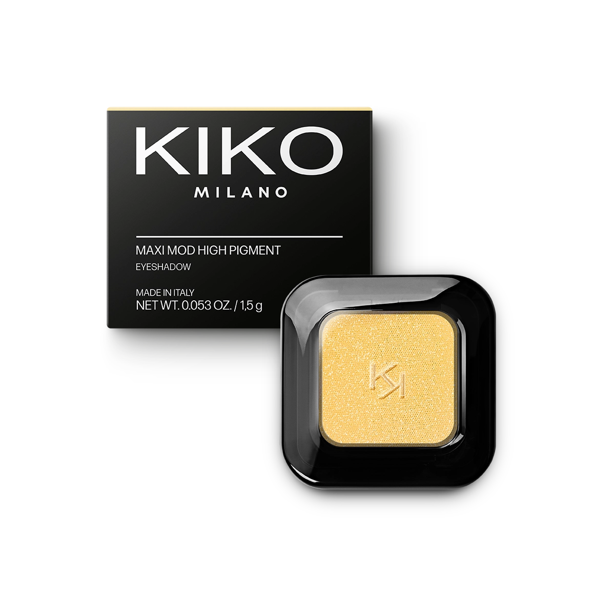 Maxi Mod High Pigment Eyeshadow 41