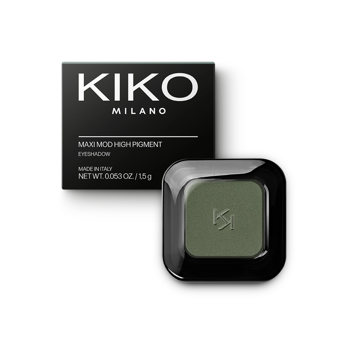 Maxi Mod High Pigment Eyeshadow 48