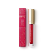 Twist 'N Twinkle Holiday Sparkling Matte Liquid Lipstick 01