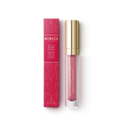 Twist 'N Twinkle Holiday Sparkling Matte Liquid Lipstick 02