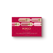 Twist 'N Twinkle Holiday The Fabolous 5 Mini Lips Gift Set