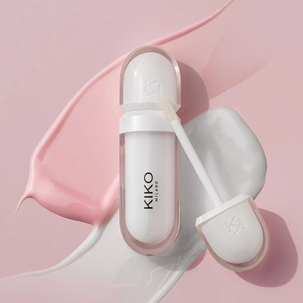 Lip Treatments - Lip Volume - Transparent | KIKO