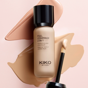 Full Coverage 2-In-1 Foundation & Concealer 39 - N10