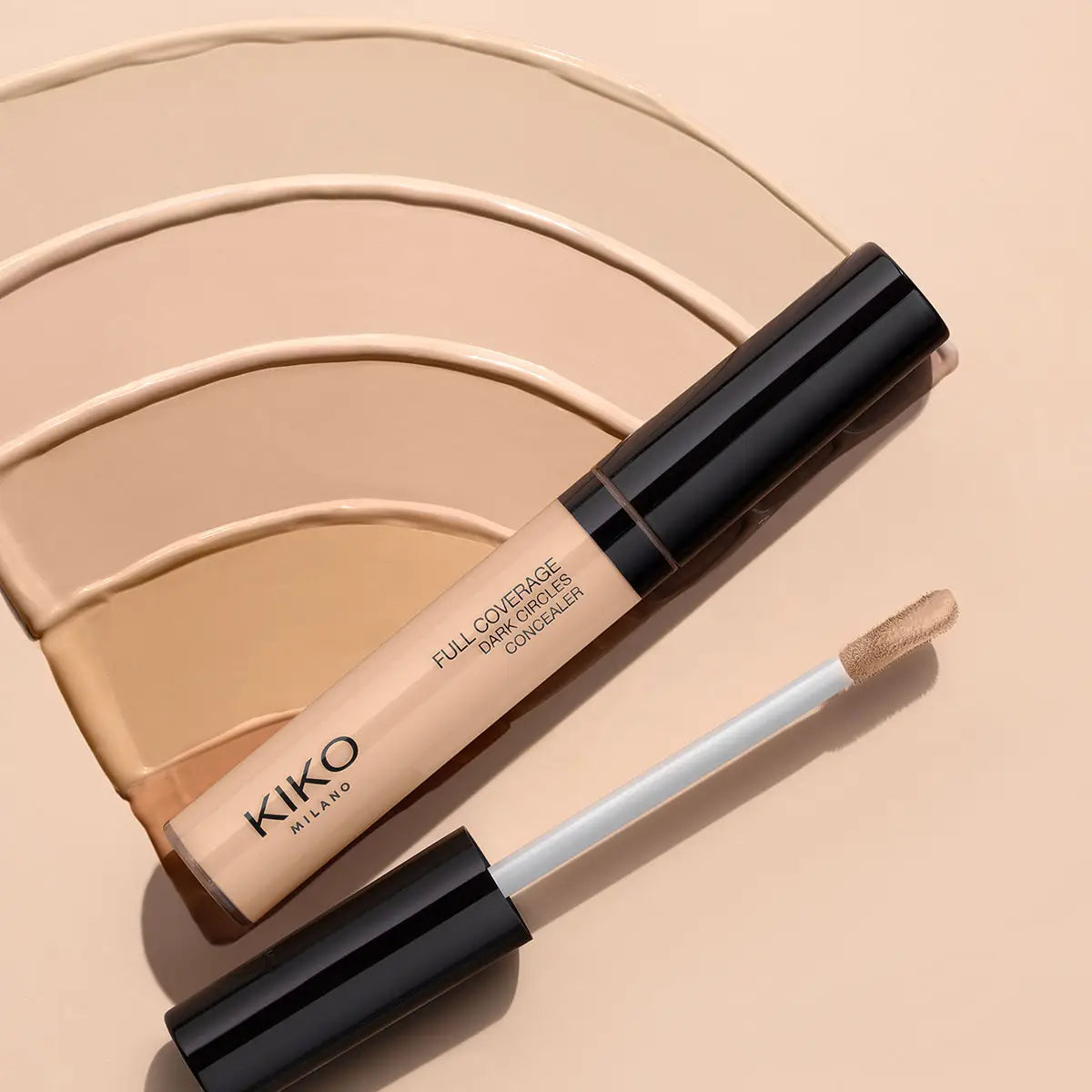 Full Coverage Dark Circles Concealer 05