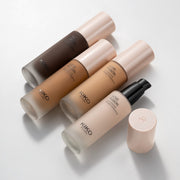 Love Fusion 24H Moisture Radiant Foundation 1.5NR