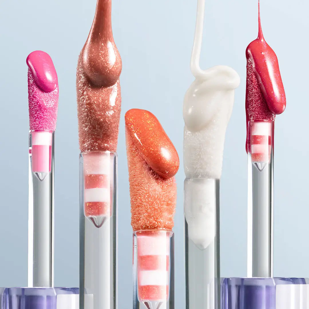 3D Hydra Xtreme Lipgloss Limited Edition 07