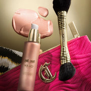 Just Cavalli X Kiko Milano Lock The Glow Body Luminizer 02