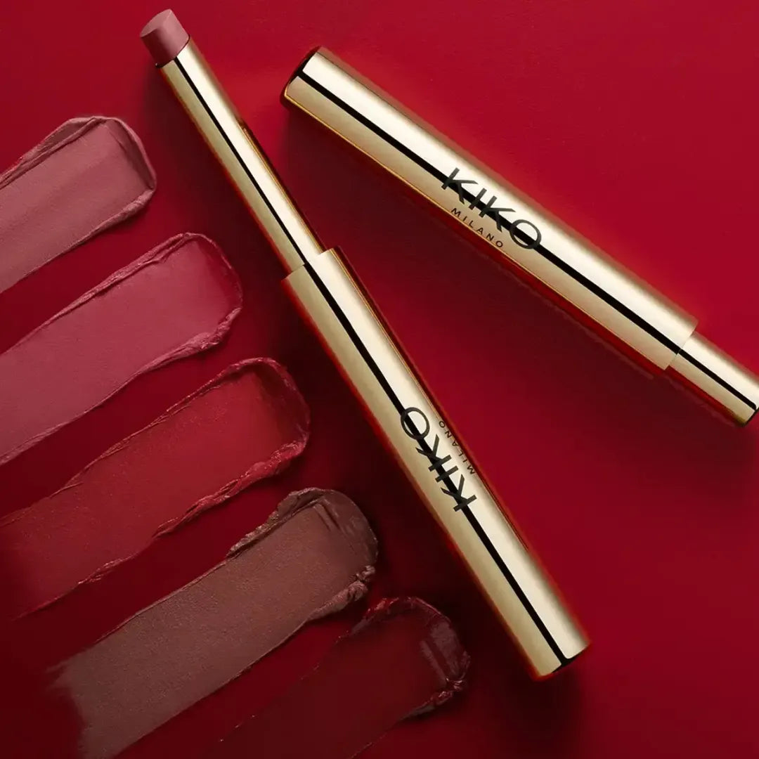 Twist 'N Twinkle Holiday Velvet Vice Lip Stylo 03