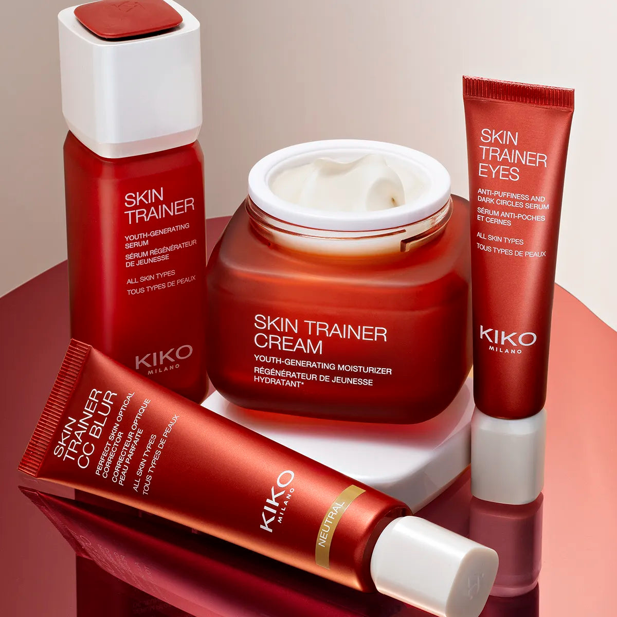 Skin Trainer Cc Blur 04