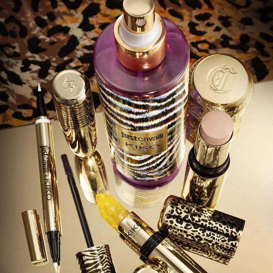 Fragrances - Just Cavalli X Kiko Milano Rebelicious Fragrance Mist