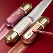 Twist 'N Twinkle Holiday 3D Hydra Xtreme Lipgloss Limited Edition 03
