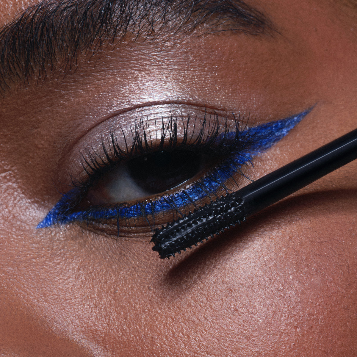 New Maxi Mod Mascara