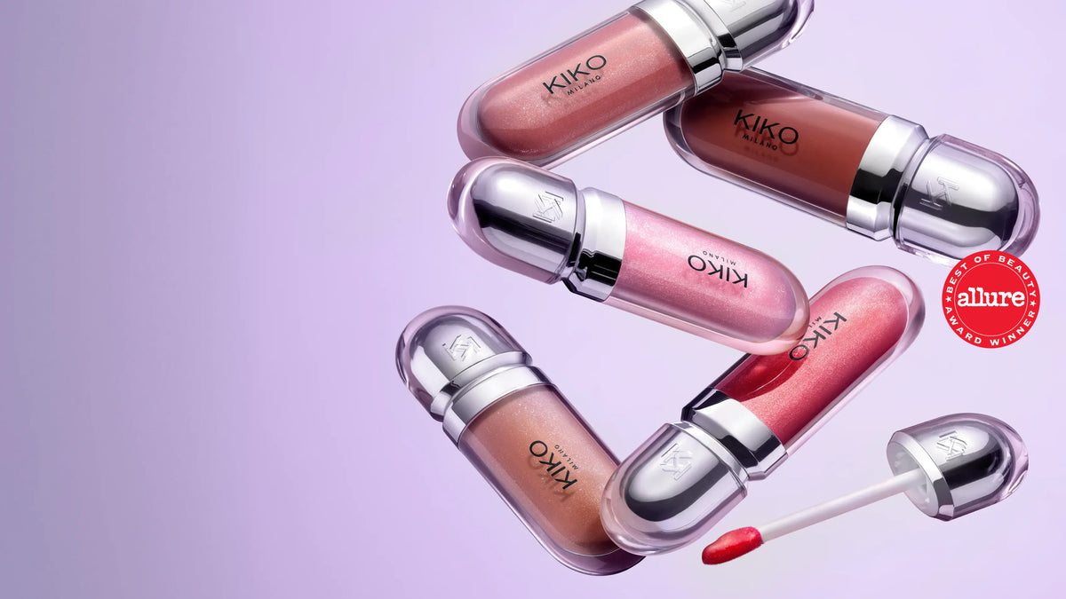 Italian Make-Up & Cosmetics Online | KIKO MILANO
