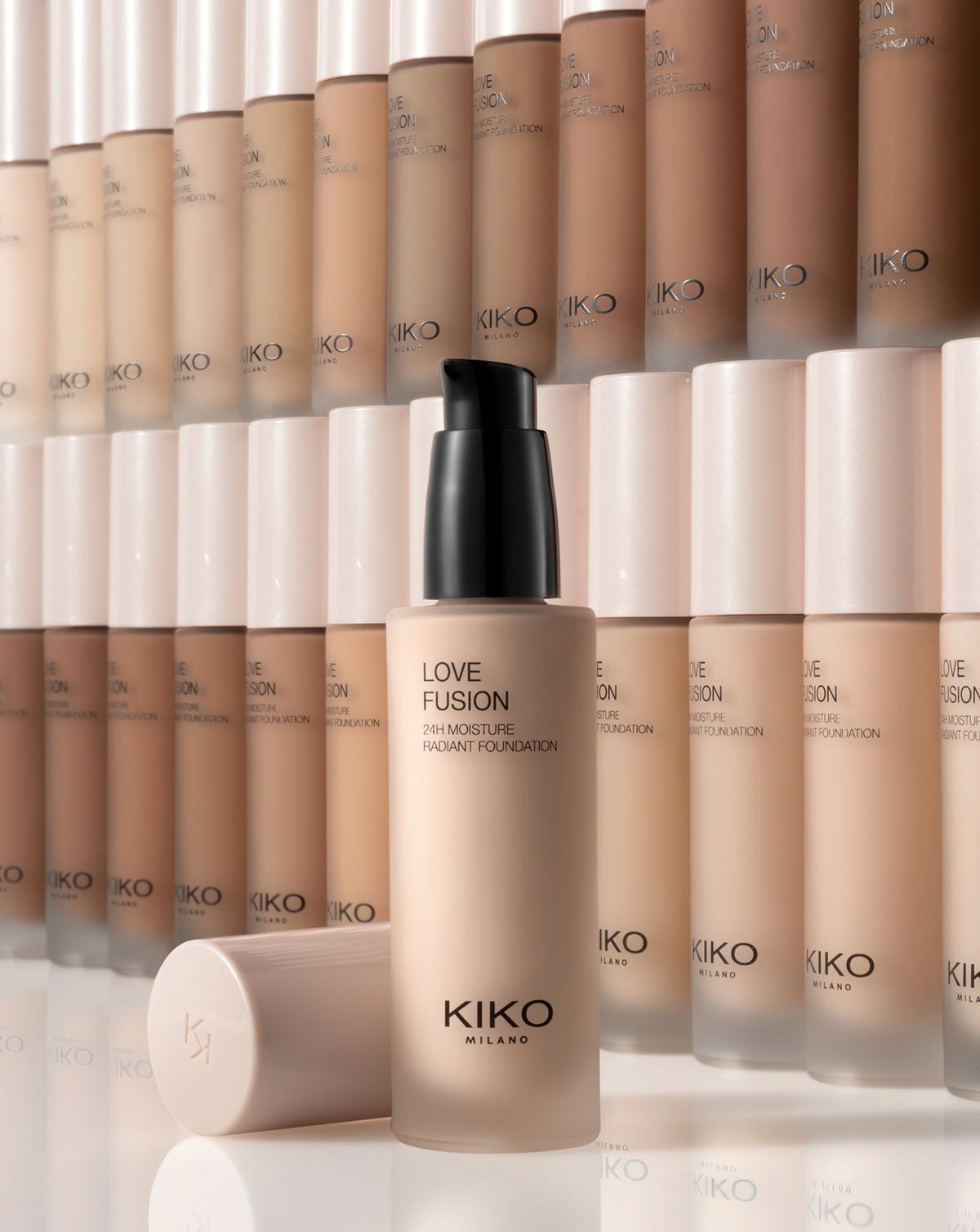 Love Fusion Collection