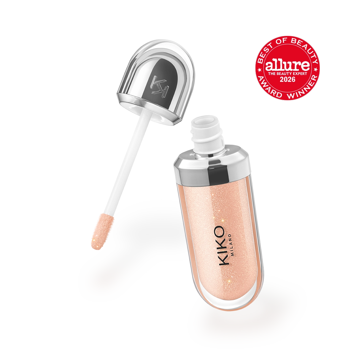 3D Hydra Lipgloss