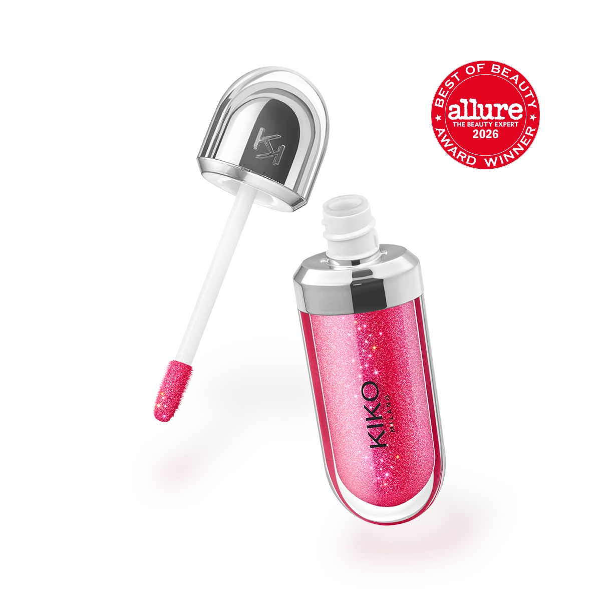 3D Hydra Lipgloss
