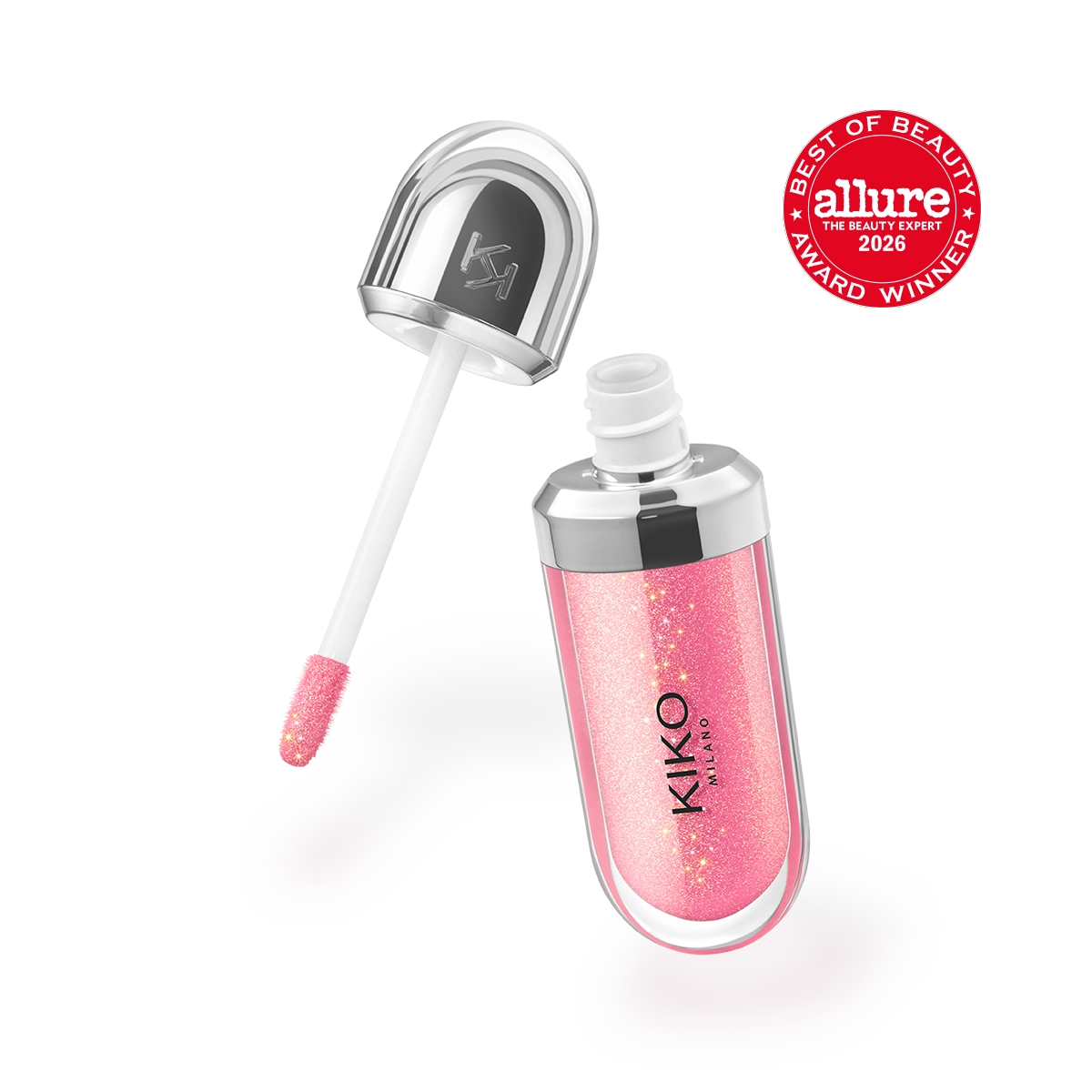 3D Hydra Lipgloss