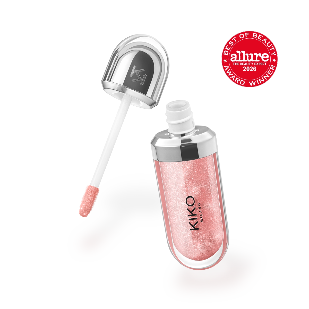 3D Hydra Lipgloss