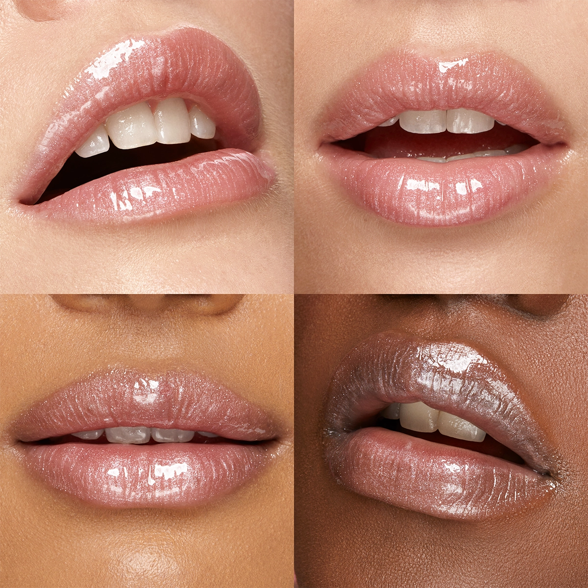 Mini 3D Hydra Lipgloss 31