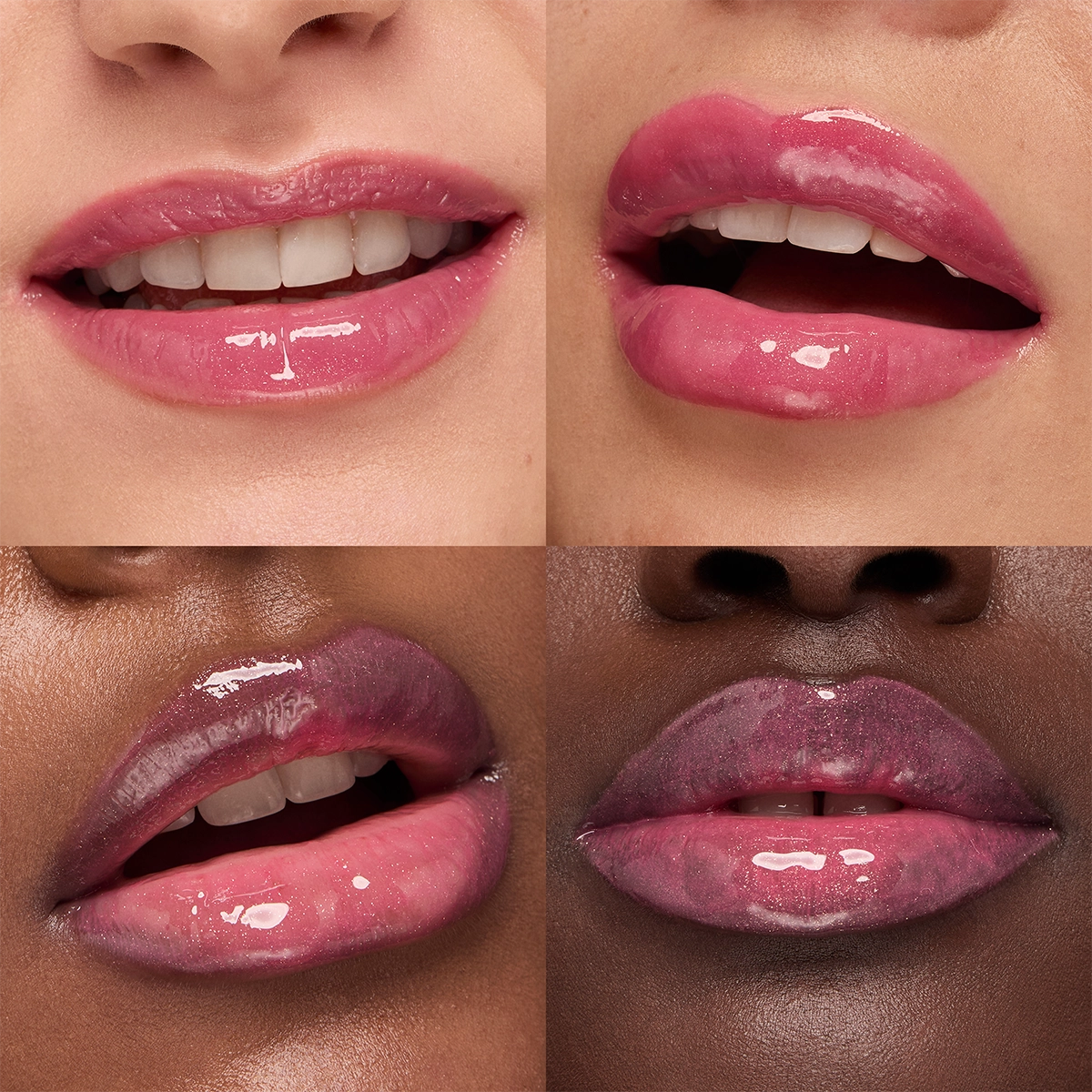 Mini 3D Hydra Lipgloss 33