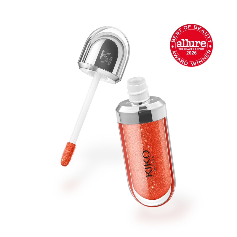 3D Hydra Lipgloss 34