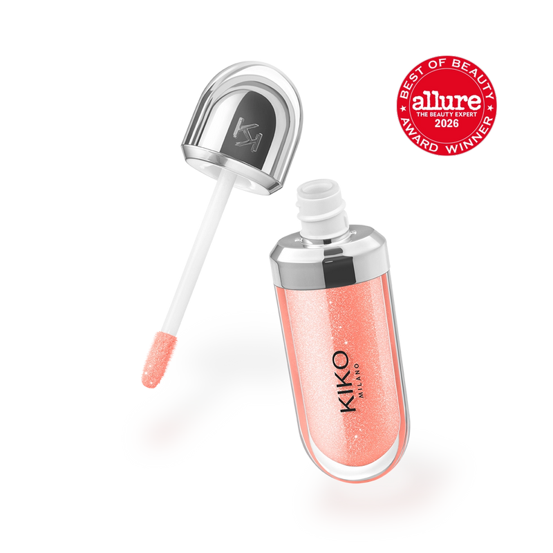 3D Hydra Lipgloss 03