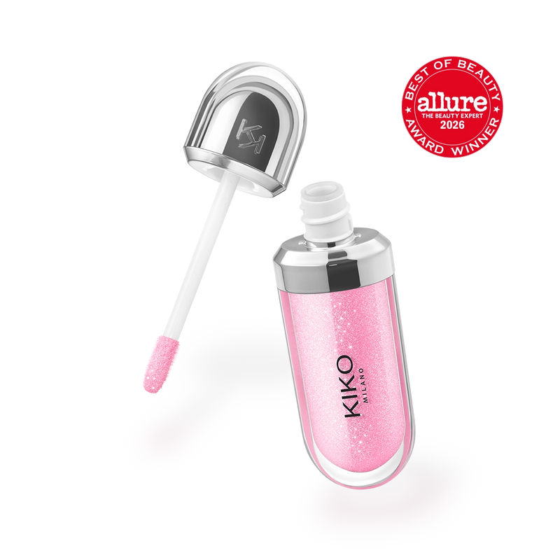 3D Hydra Lipgloss 05