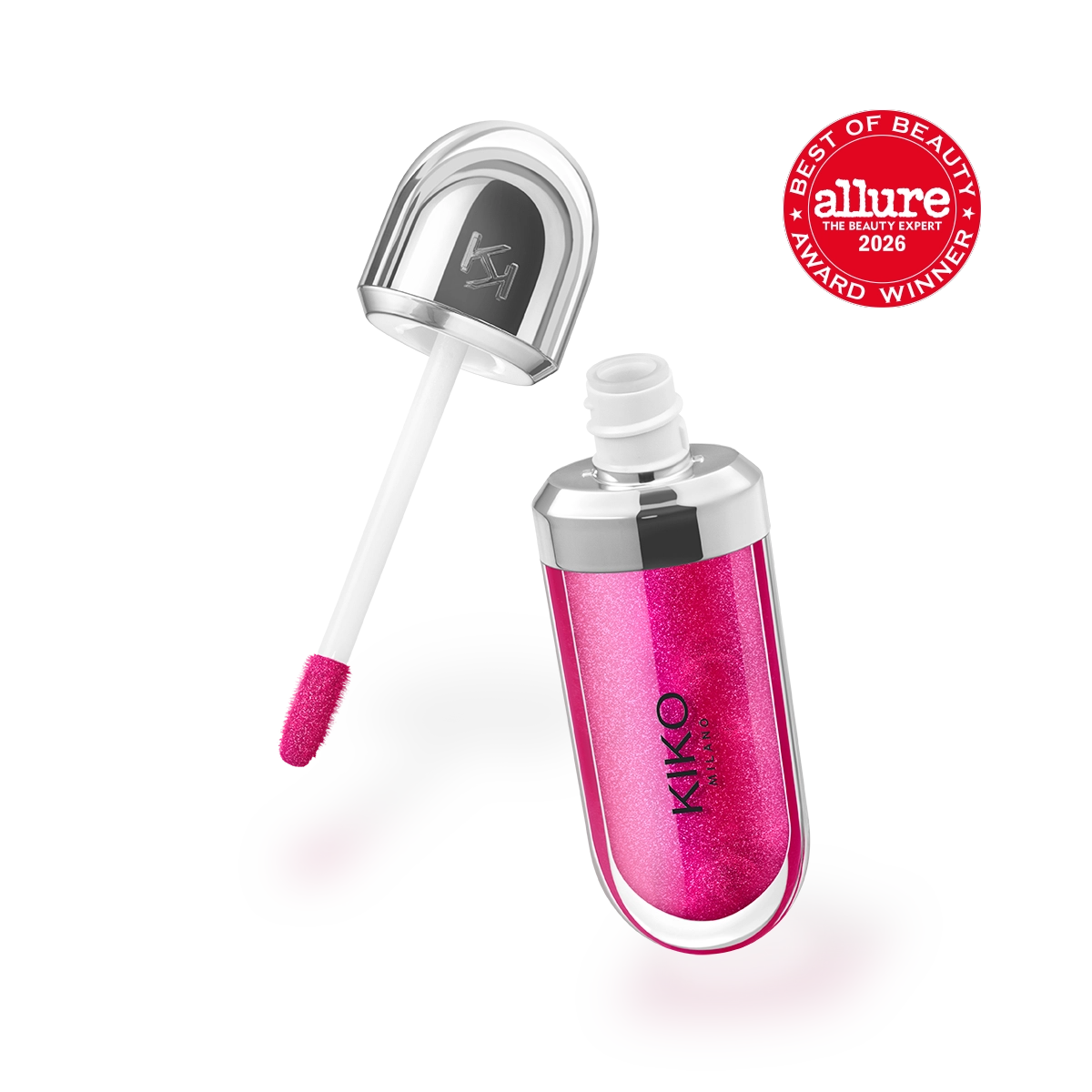 3D Hydra Lipgloss