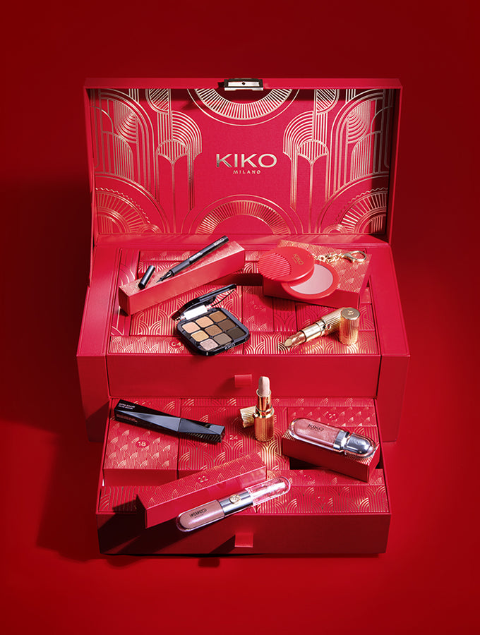 Exclusive KIKO MILANO sets and beauty gift ideas | KIKO MILANO