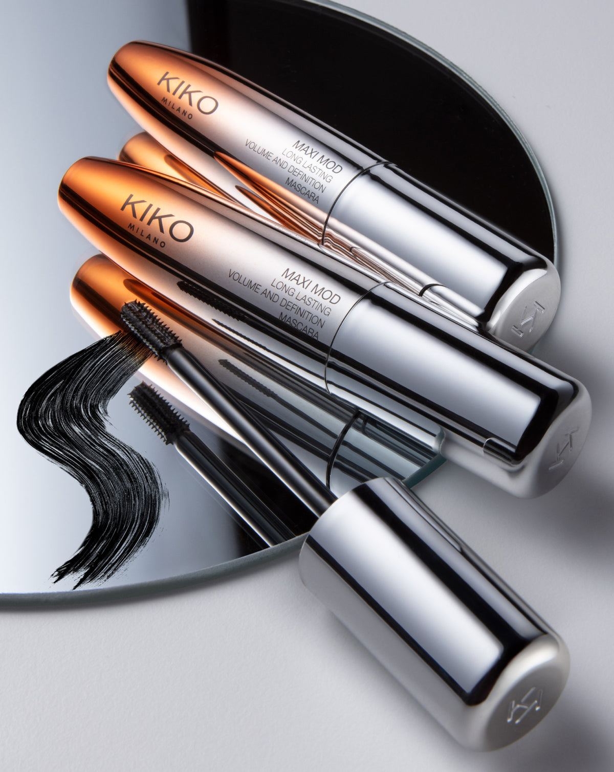 Maxi Mod Mascara