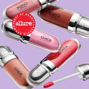 3D Hydra Lipgloss 20