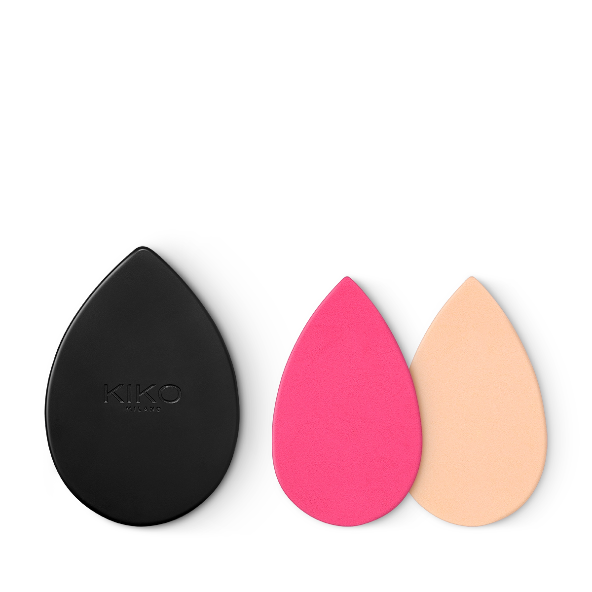 Beauty Duo Mirror & Sponge Cover