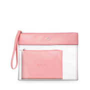 Transparent Beauty Case 003