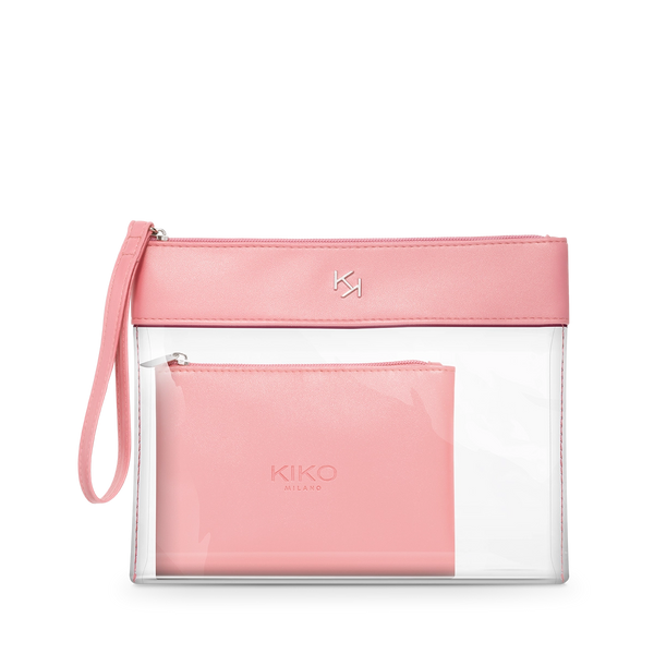 Transparent Beauty Case 003