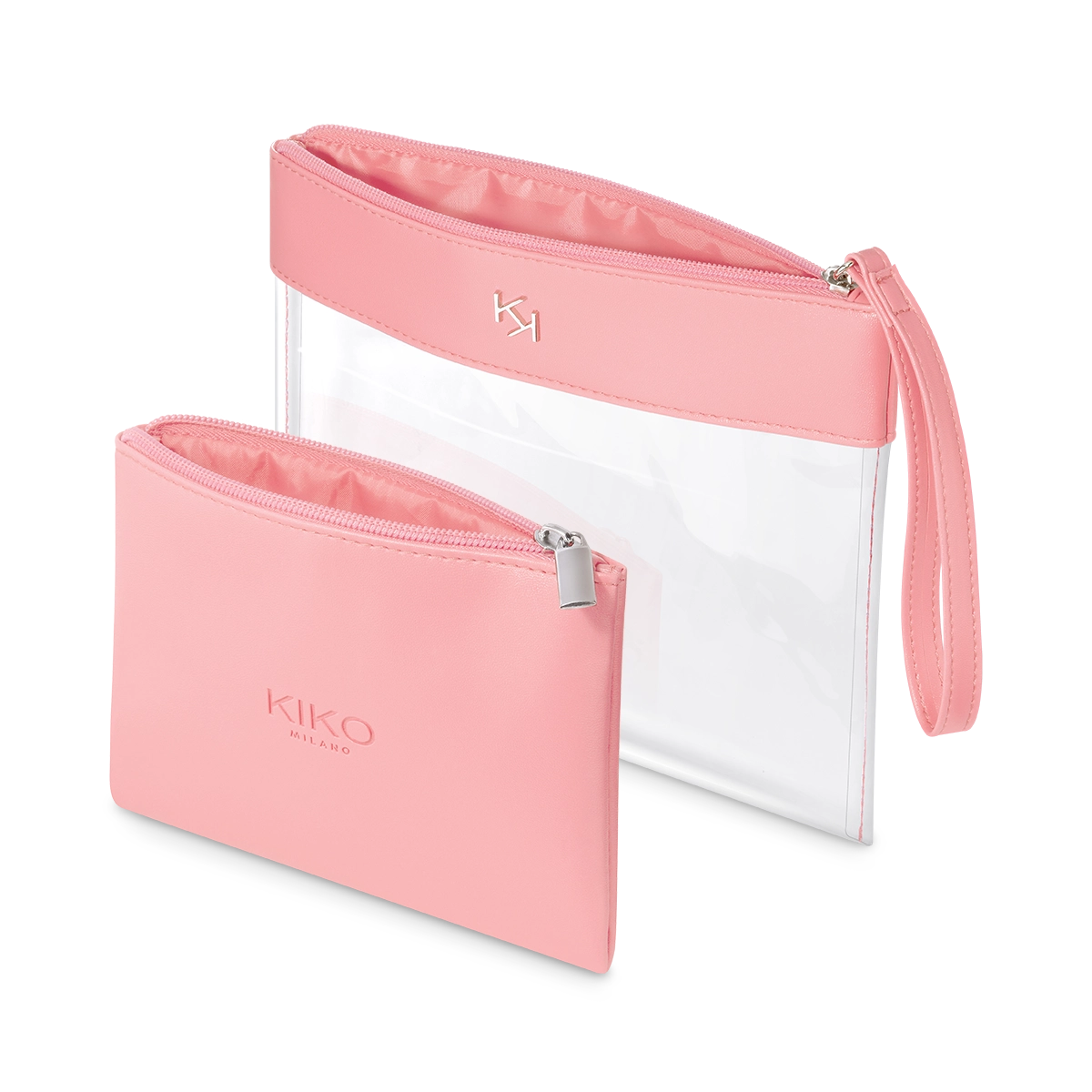 Transparent Beauty Case 003