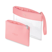 Transparent Beauty Case 003