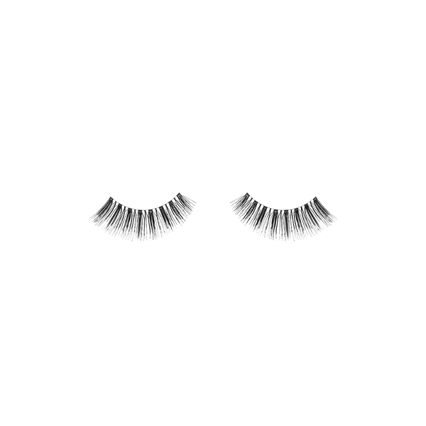 False Eyelashes - Natural Effect