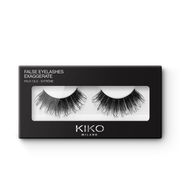 False Eyelashes - Exaggerate