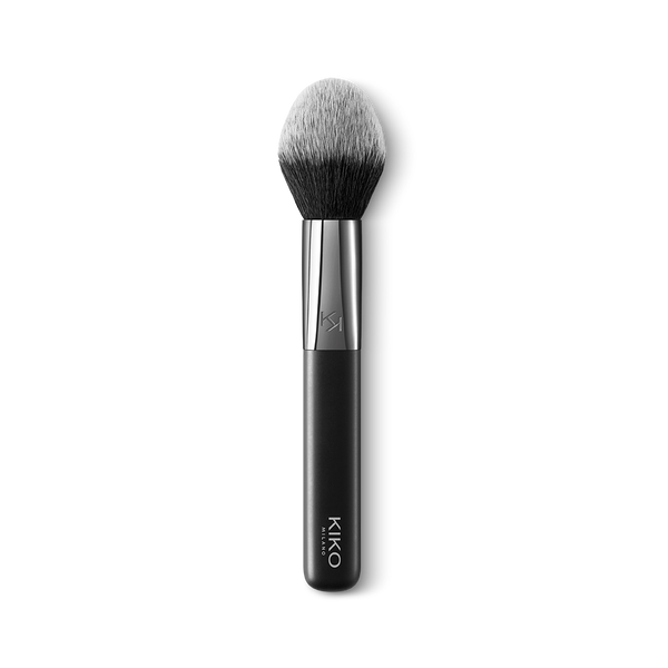 Precision powder brush - Face 08 Precision Powder Brush - KIKO MILANO