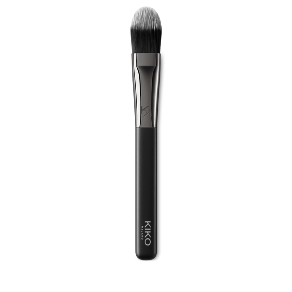 Face 03 Flat Foundation Brush